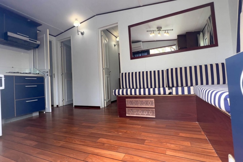 Cilento Resort Velia